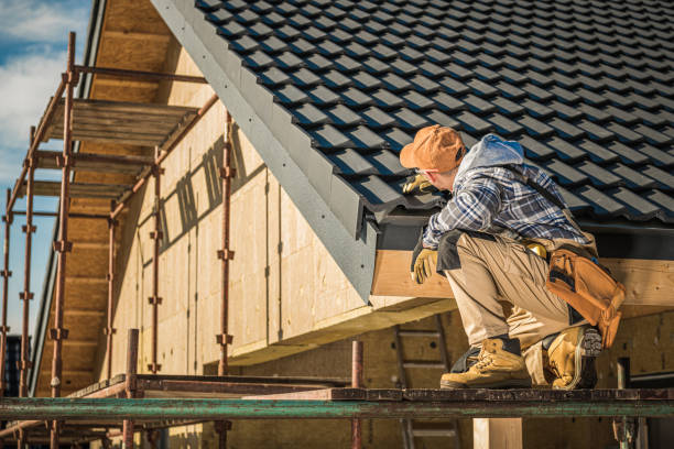 Best Tile Roofing Installation  in Lacon, IL
