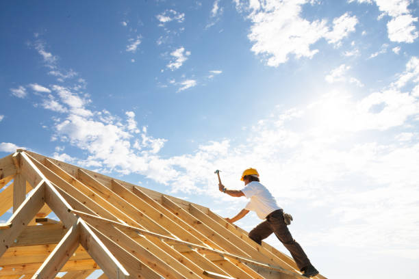 Best Storm Damage Roof Repair  in Lacon, IL