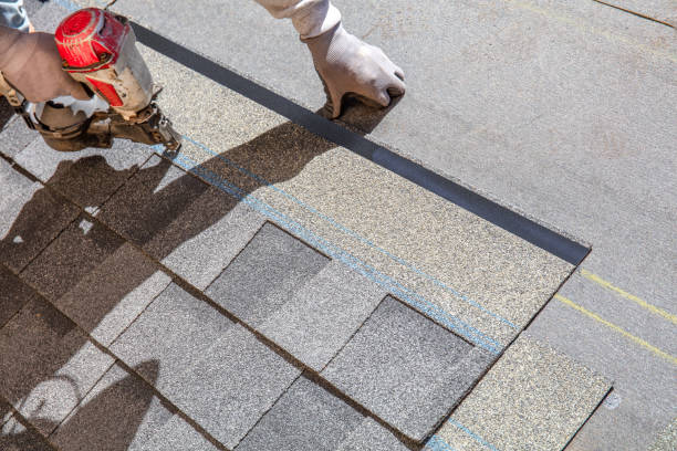 Best Chimney Flashing Repair  in Lacon, IL